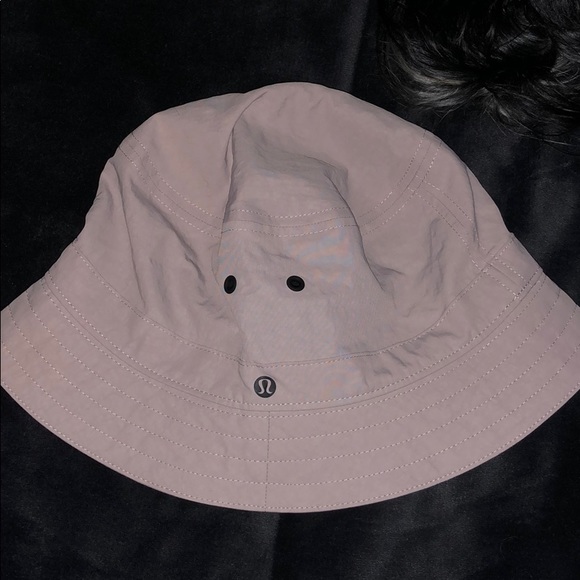 bucket hat lululemon